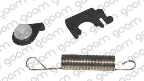 GOOM GRK-0035 - Kit riparazione, Leva cambio autozon.pro