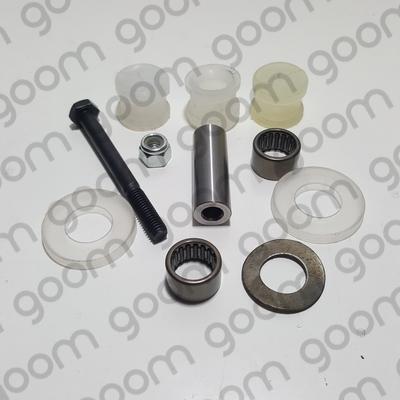 GOOM GRK-0025 - Kit riparazione, Leva cambio autozon.pro