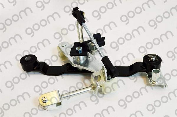 GOOM GRK-0020 - Kit riparazione, Leva cambio autozon.pro