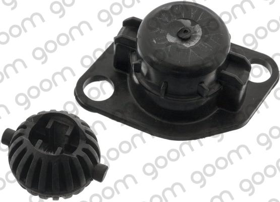 GOOM GRK-0022 - Kit riparazione, Leva cambio autozon.pro