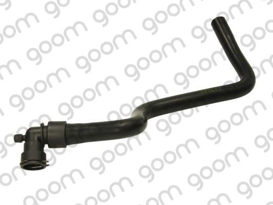 GOOM HC-0458 - Flessibile, Scambiatore calore, Riscaldamento autozon.pro