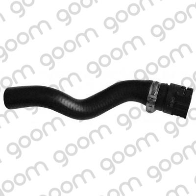 GOOM HC-0435 - Flessibile, Scambiatore calore, Riscaldamento autozon.pro