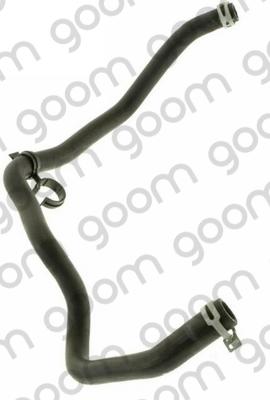 GOOM HC-0057 - Flessibile, Scambiatore calore, Riscaldamento autozon.pro