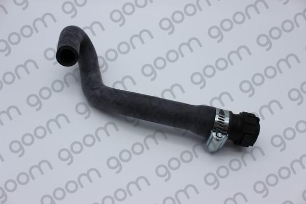 GOOM HC-0065 - Flessibile, Scambiatore calore, Riscaldamento autozon.pro