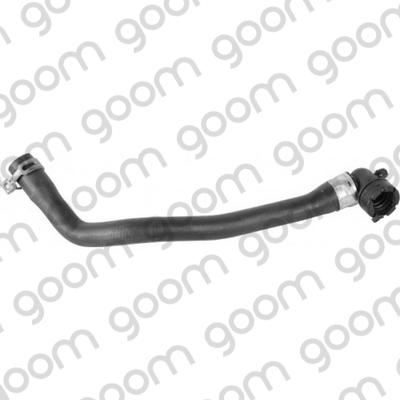 GOOM HC-0029 - Flessibile, Scambiatore calore, Riscaldamento autozon.pro