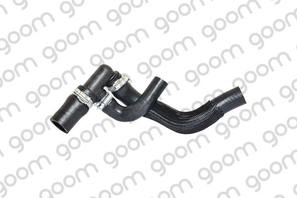 GOOM HC-0022 - Flessibile, Scambiatore calore, Riscaldamento autozon.pro