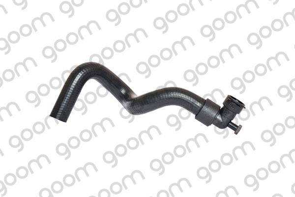 GOOM HC-0159 - Flessibile, Scambiatore calore, Riscaldamento autozon.pro