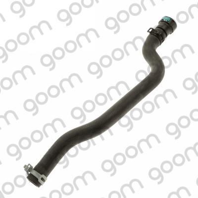 GOOM HC-0133 - Flessibile, Scambiatore calore, Riscaldamento autozon.pro