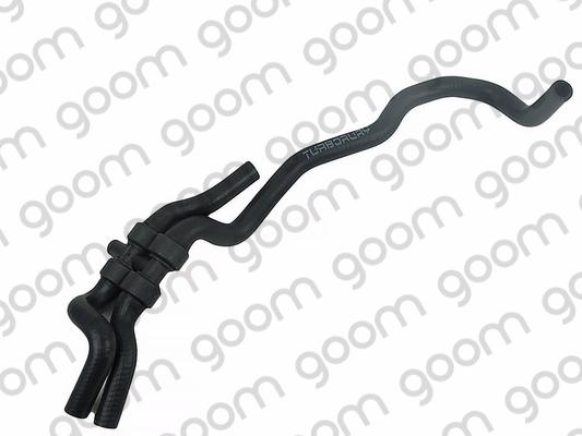 GOOM HC-0123 - Flessibile, Scambiatore calore, Riscaldamento autozon.pro