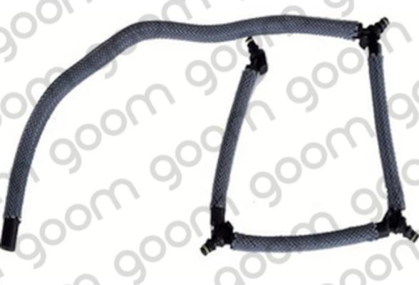 GOOM HFO-0084 - Flessibile, Carburante perso autozon.pro