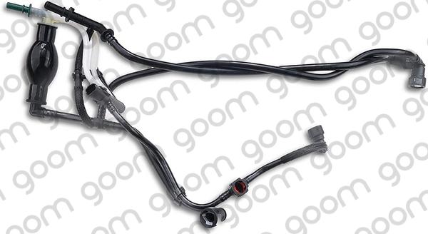 GOOM IC-0002 - Condotto carburante autozon.pro