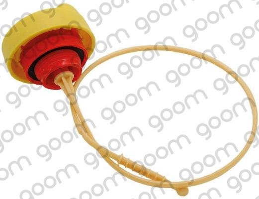 GOOM OD-0010 - Asta controllo livello olio autozon.pro