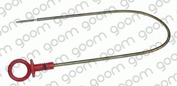 GOOM OD-0039 - Asta controllo livello olio autozon.pro