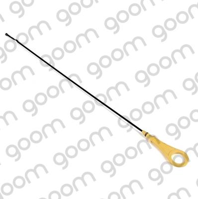 GOOM OD-0038 - Asta controllo livello olio autozon.pro