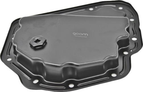 GOOM OS-0091 - Coppa olio autozon.pro