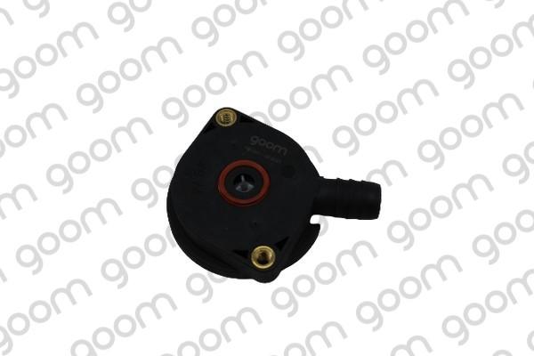 GOOM OT-0009 - Separatore olio, Ventilazione monoblocco autozon.pro