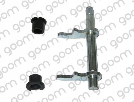 GOOM RF-0004 - Forcella disinnesto frizione autozon.pro