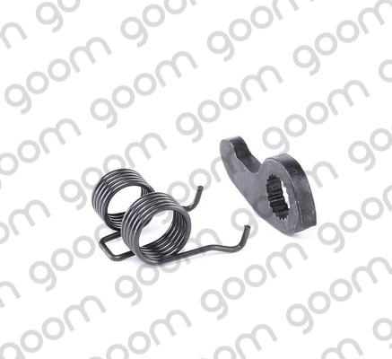 GOOM RF-0012 - Forcella disinnesto frizione autozon.pro