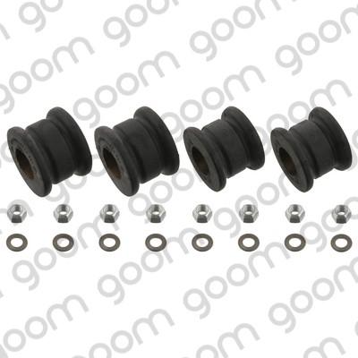 GOOM RKS-0002 - Kit riparazione, Sopporto stabilizzatore autozon.pro