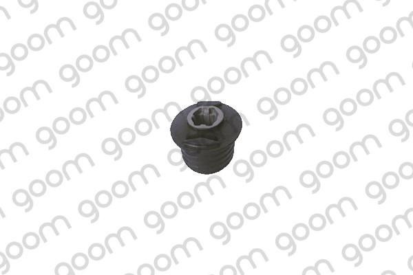 GOOM SB-0054 - Supporto, Corpo assiale autozon.pro