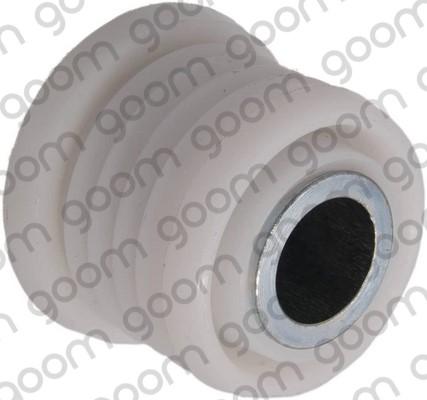 GOOM SB-0025 - Supporto, Corpo assiale autozon.pro