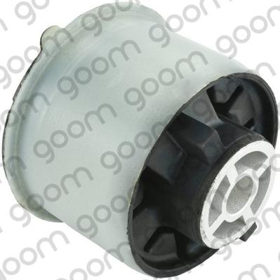 GOOM SB-0078 - Supporto, Corpo assiale autozon.pro