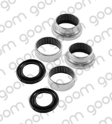 GOOM SK-0008 - Kit riparazione, Braccio trasversale autozon.pro