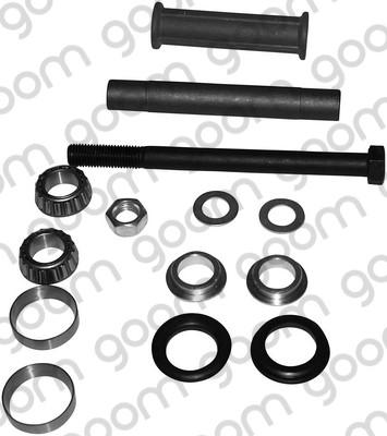 GOOM SK-0002 - Kit riparazione, Braccio trasversale autozon.pro