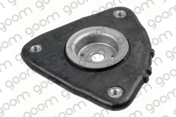 GOOM SM-0446 - Supporto ammortizzatore a molla autozon.pro