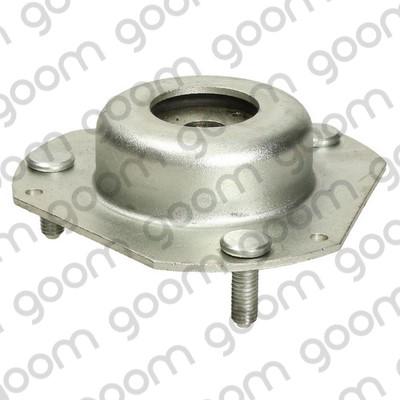 GOOM SM-0447 - Supporto ammortizzatore a molla autozon.pro