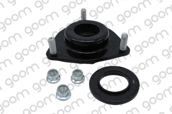 GOOM SM-0466 - Supporto ammortizzatore a molla autozon.pro