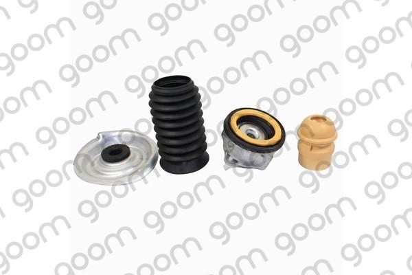 GOOM SM-0406 - Kit montaggio, Ammortizzatore autozon.pro