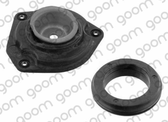 GOOM SM-0419 - Supporto ammortizzatore a molla autozon.pro