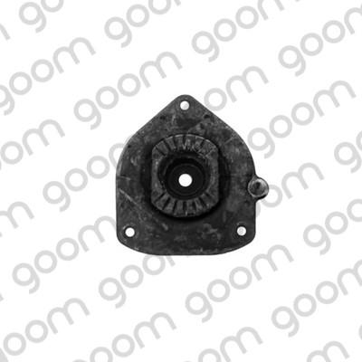 GOOM SM-0433 - Supporto ammortizzatore a molla autozon.pro