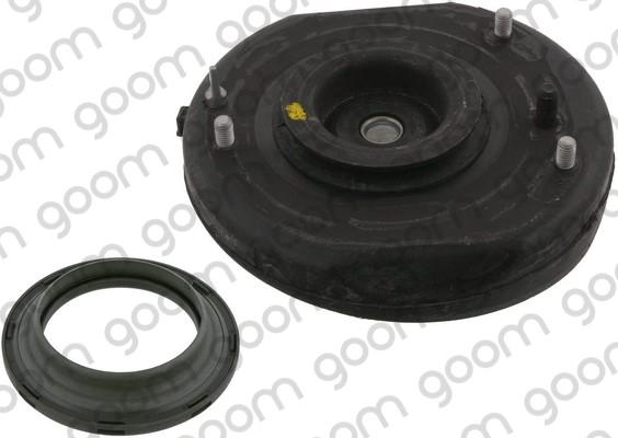 GOOM SM-0425 - Kit montaggio, Ammortizzatore autozon.pro