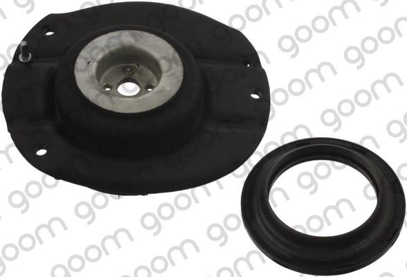 GOOM SM-0420 - Supporto ammortizzatore a molla autozon.pro