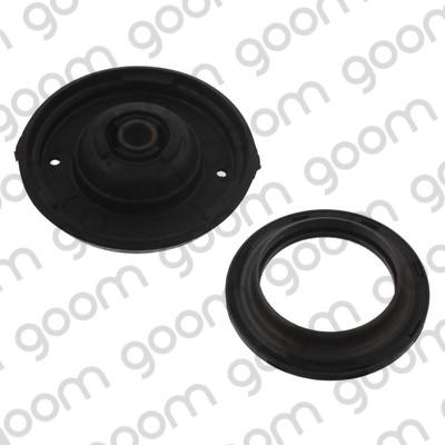 GOOM SM-0421 - Supporto ammortizzatore a molla autozon.pro