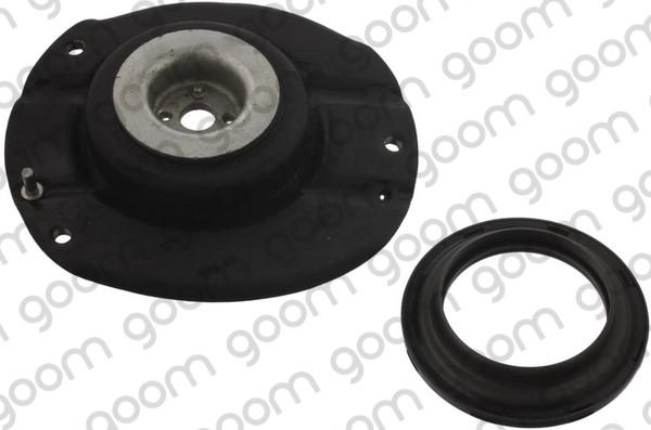 GOOM SM-0422 - Supporto ammortizzatore a molla autozon.pro