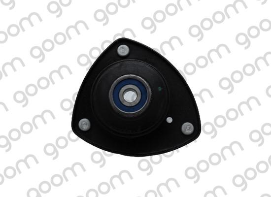 GOOM SM-0470 - Supporto ammortizzatore a molla autozon.pro