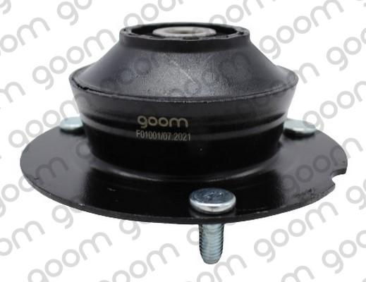 GOOM SM-0505 - Supporto ammortizzatore a molla autozon.pro