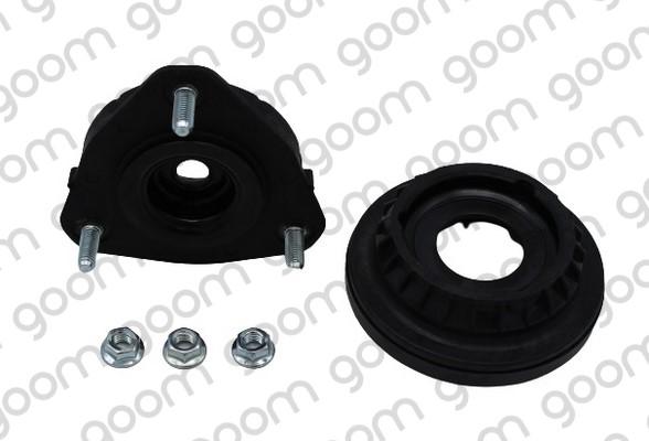 GOOM SM-0500 - Supporto ammortizzatore a molla autozon.pro