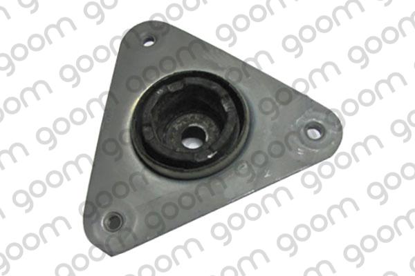 GOOM SM-0093 - Supporto ammortizzatore a molla autozon.pro