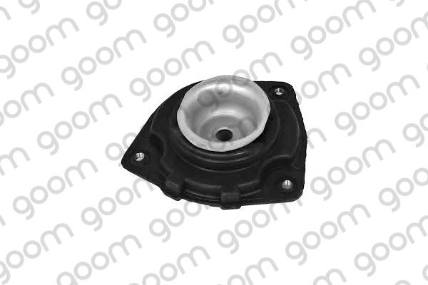 GOOM SM-0054 - Supporto ammortizzatore a molla autozon.pro