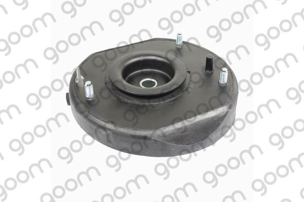 GOOM SM-0053 - Supporto ammortizzatore a molla autozon.pro