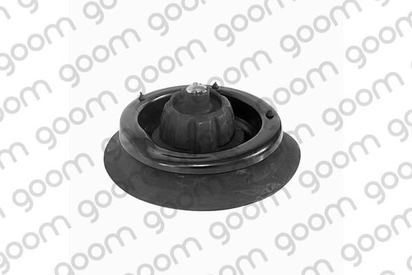 GOOM SM-0063 - Supporto ammortizzatore a molla autozon.pro