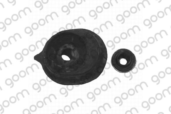 GOOM SM-0019 - Supporto ammortizzatore a molla autozon.pro