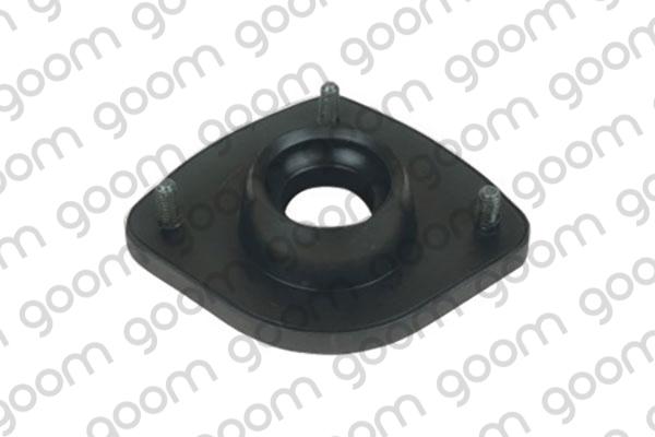 GOOM SM-0080 - Supporto ammortizzatore a molla autozon.pro