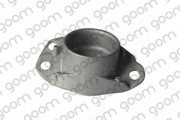 GOOM SM-0026 - Supporto ammortizzatore a molla autozon.pro