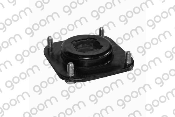 GOOM SM-0195 - Supporto ammortizzatore a molla autozon.pro