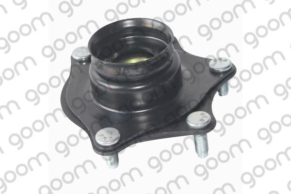 GOOM SM-0196 - Supporto ammortizzatore a molla autozon.pro